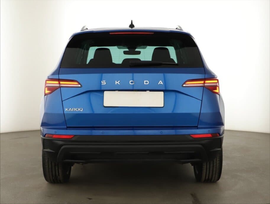 2025 Škoda KAROQ - 6
