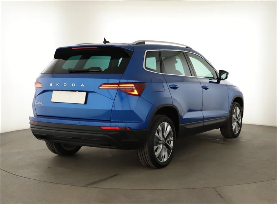 2025 Škoda KAROQ - 7