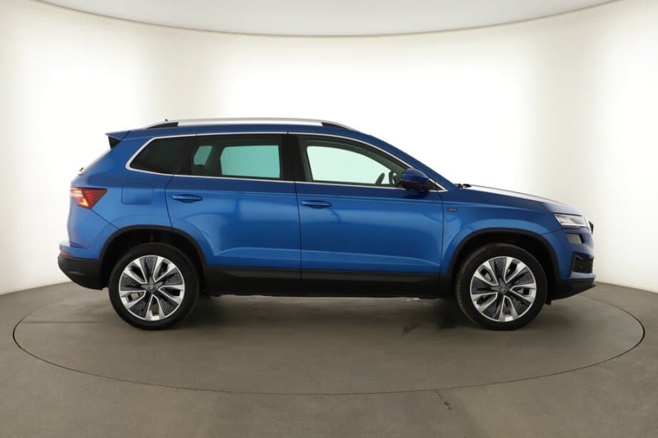 2025 Škoda KAROQ - 8