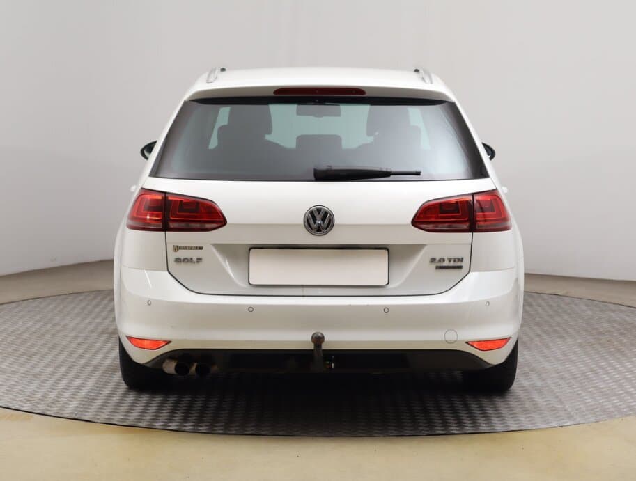 2014 Volkswagen Golf - 6