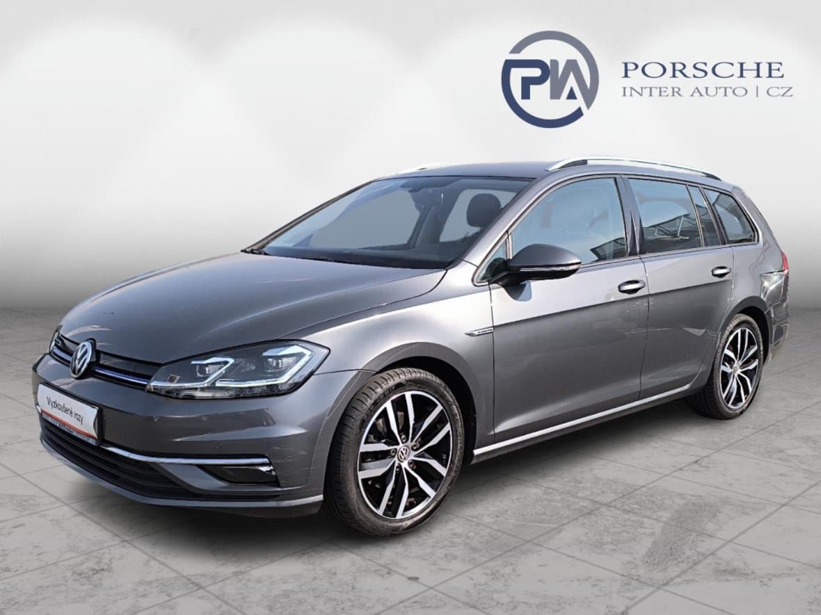 Volkswagen Golf, 1.5 TSi Maraton edition, kombi,