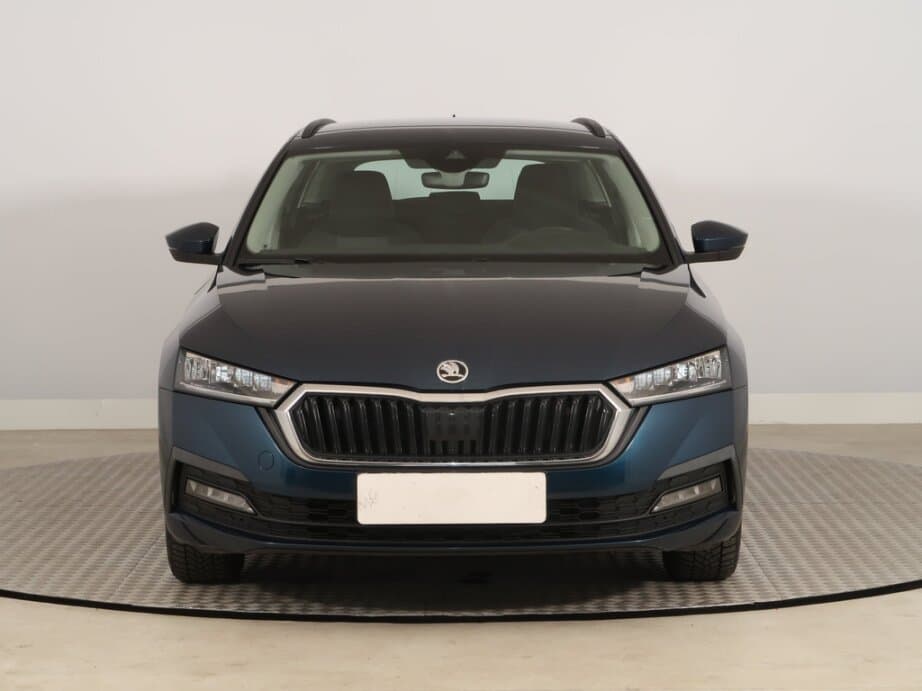 2022 Škoda OCTAVIA - 2