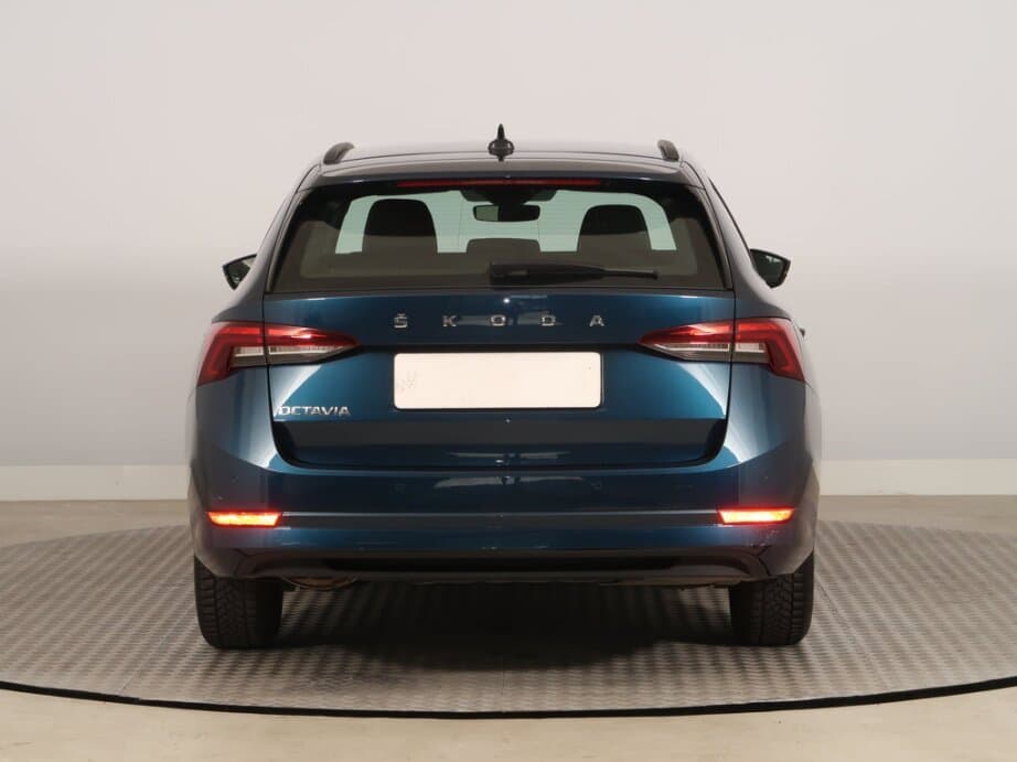 2022 Škoda OCTAVIA - 6