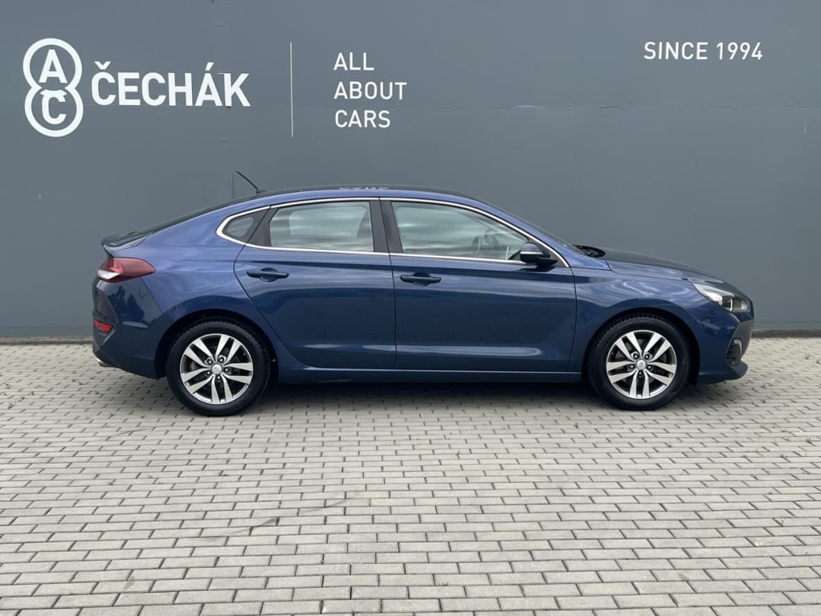 2018 Hyundai i30 - 4