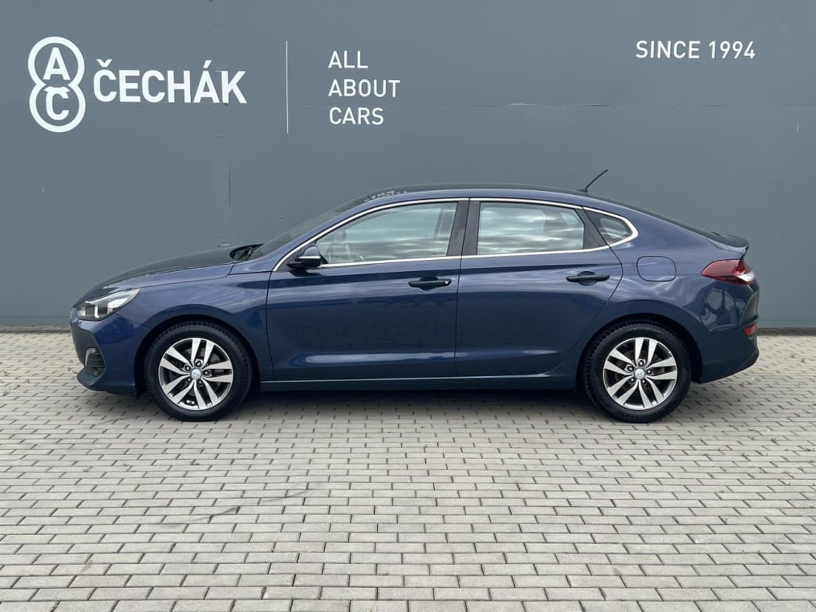 2018 Hyundai i30 - 8