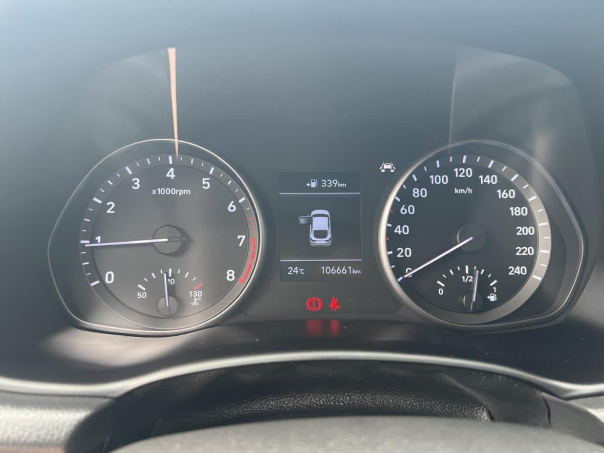 2018 Hyundai i30 - 11