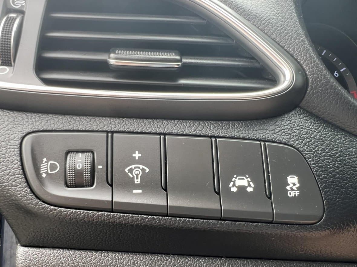 2018 Hyundai i30 - 13