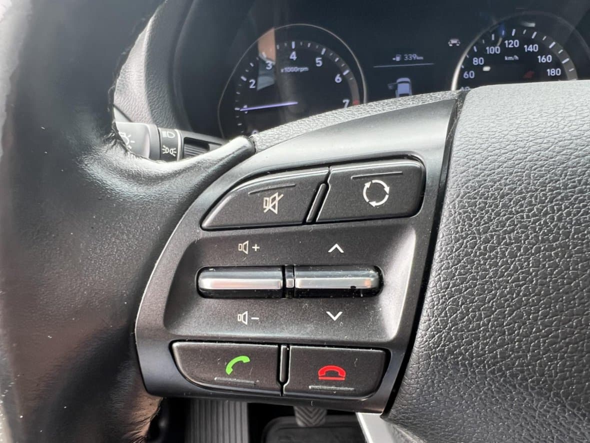 2018 Hyundai i30 - 14