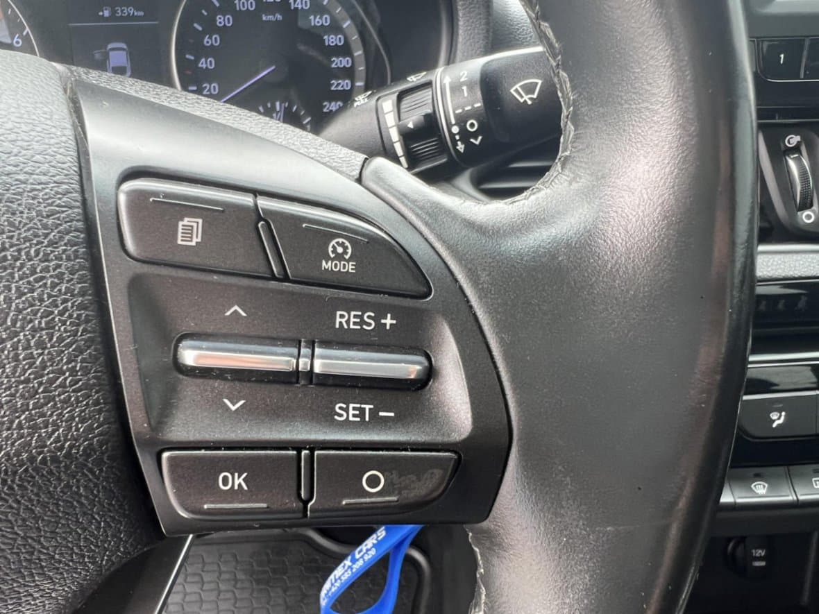 2018 Hyundai i30 - 15