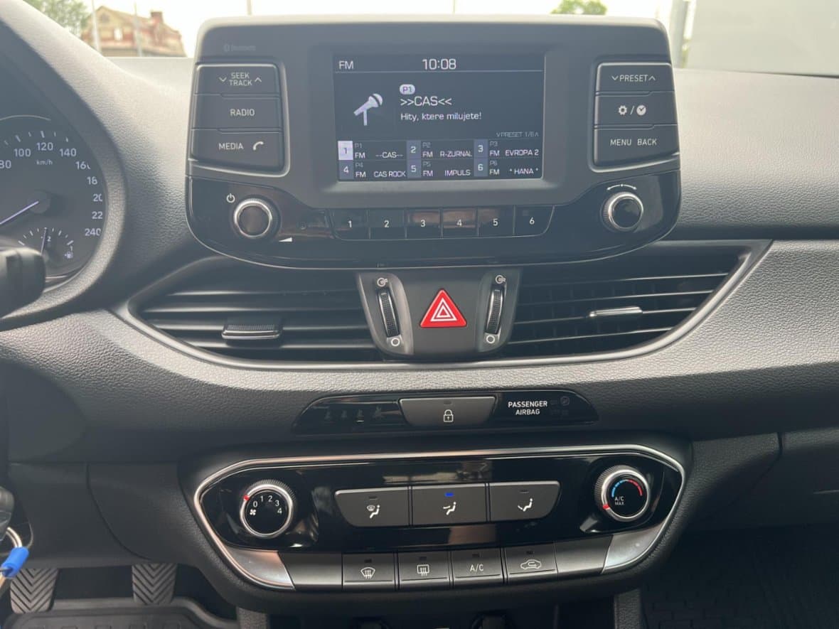 2018 Hyundai i30 - 16