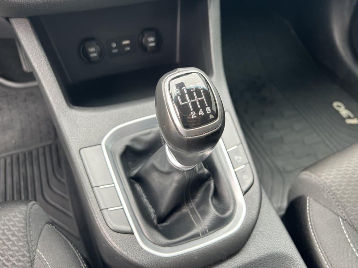 2018 Hyundai i30 - 17