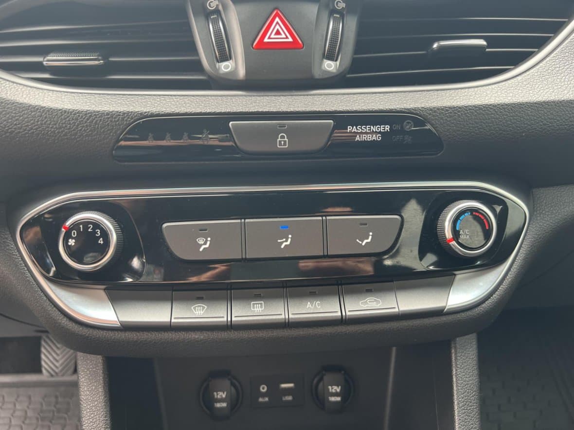 2018 Hyundai i30 - 18