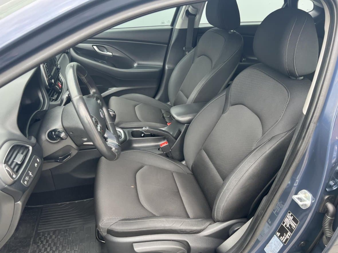 2018 Hyundai i30 - 19