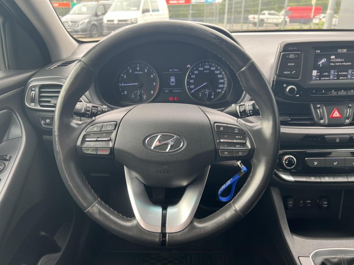 2018 Hyundai i30 - 20