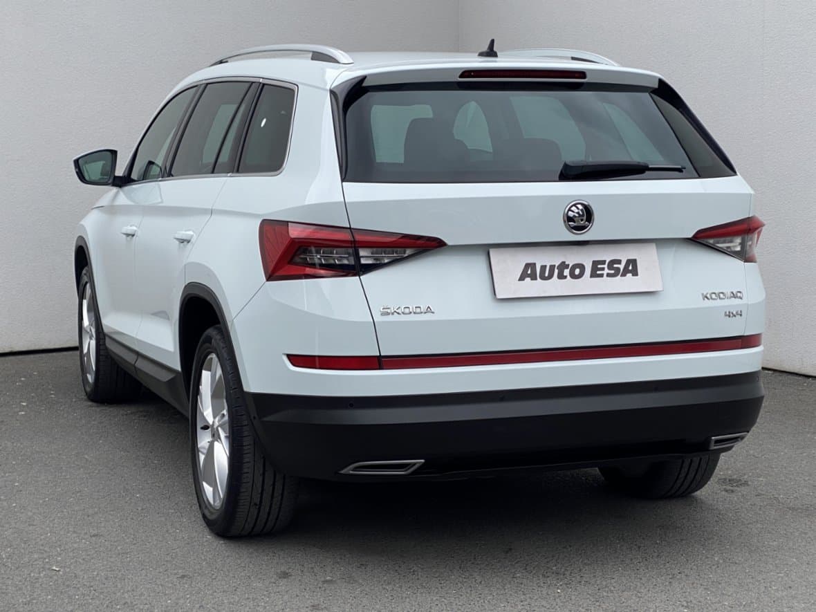 2017 Škoda KODIAQ - 6
