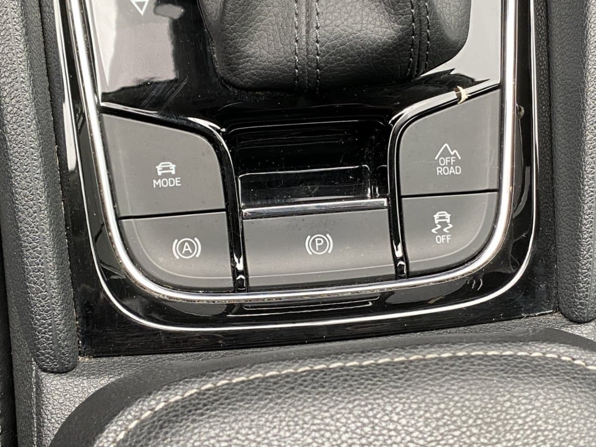2017 Škoda KODIAQ - 17