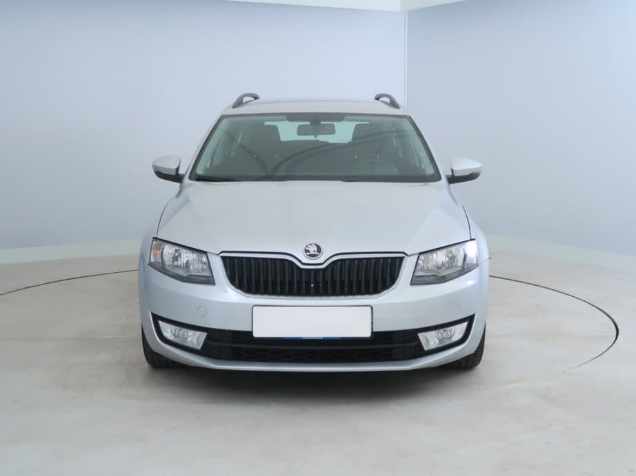 2014 Škoda OCTAVIA - 2