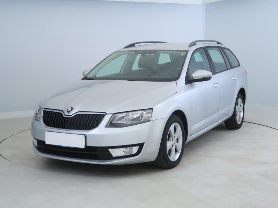 2014 Škoda OCTAVIA - 3