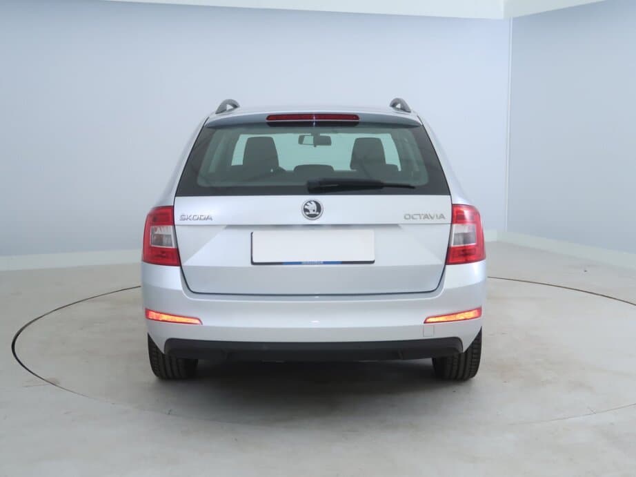 2014 Škoda OCTAVIA - 6