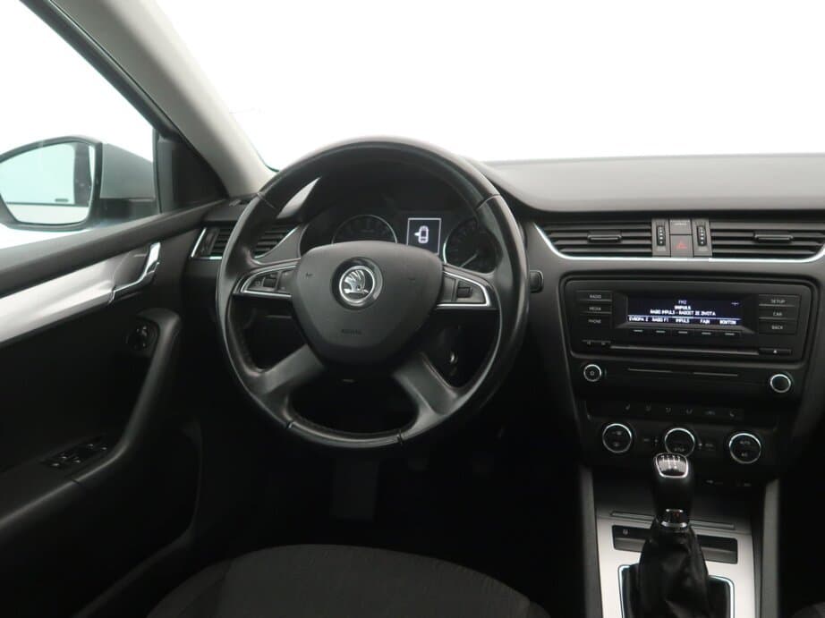 2014 Škoda OCTAVIA - 9