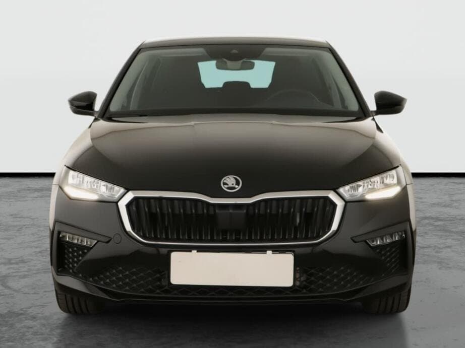 2024 Škoda SCALA - 2