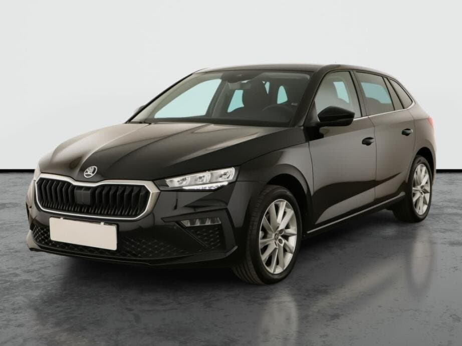 2024 Škoda SCALA - 3