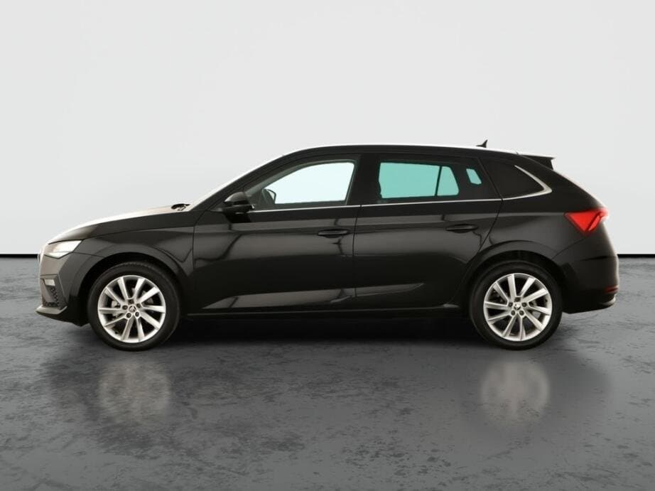 2024 Škoda SCALA - 4