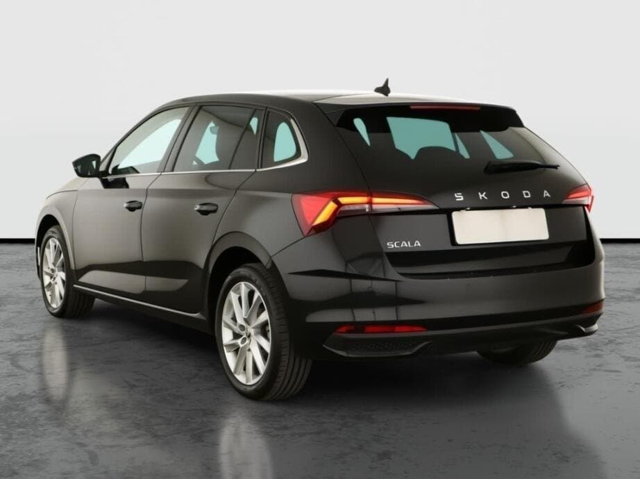 2024 Škoda SCALA - 5