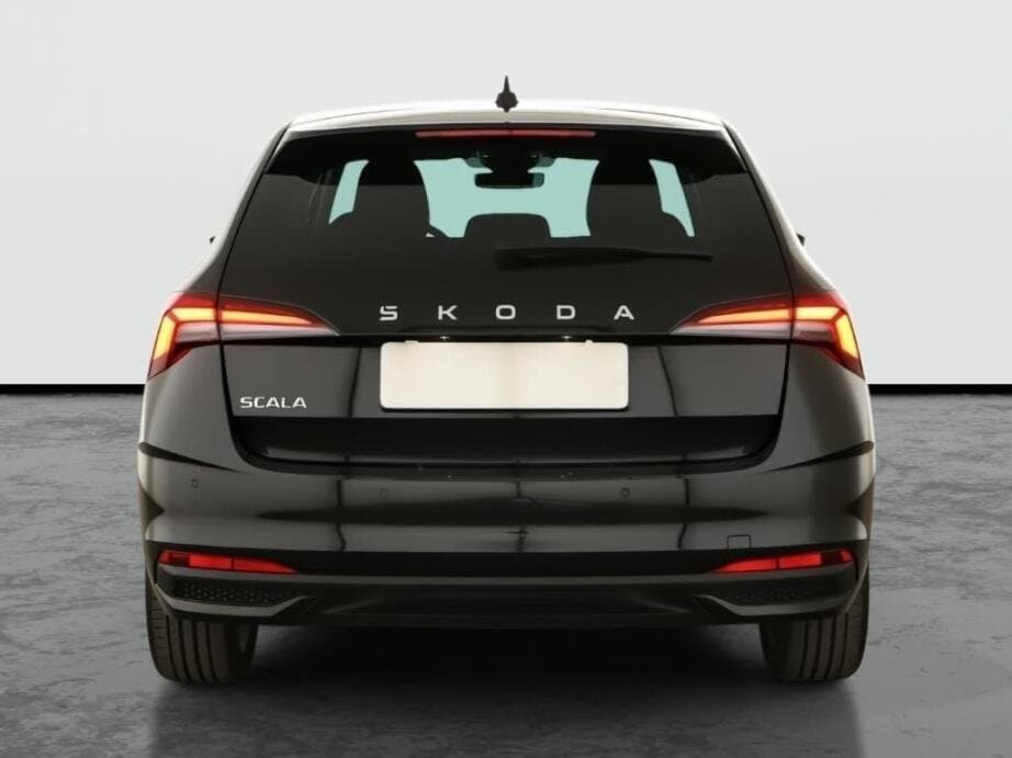 2024 Škoda SCALA - 6
