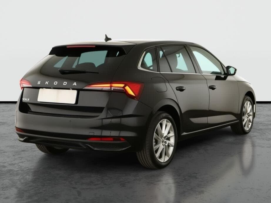 2024 Škoda SCALA - 7