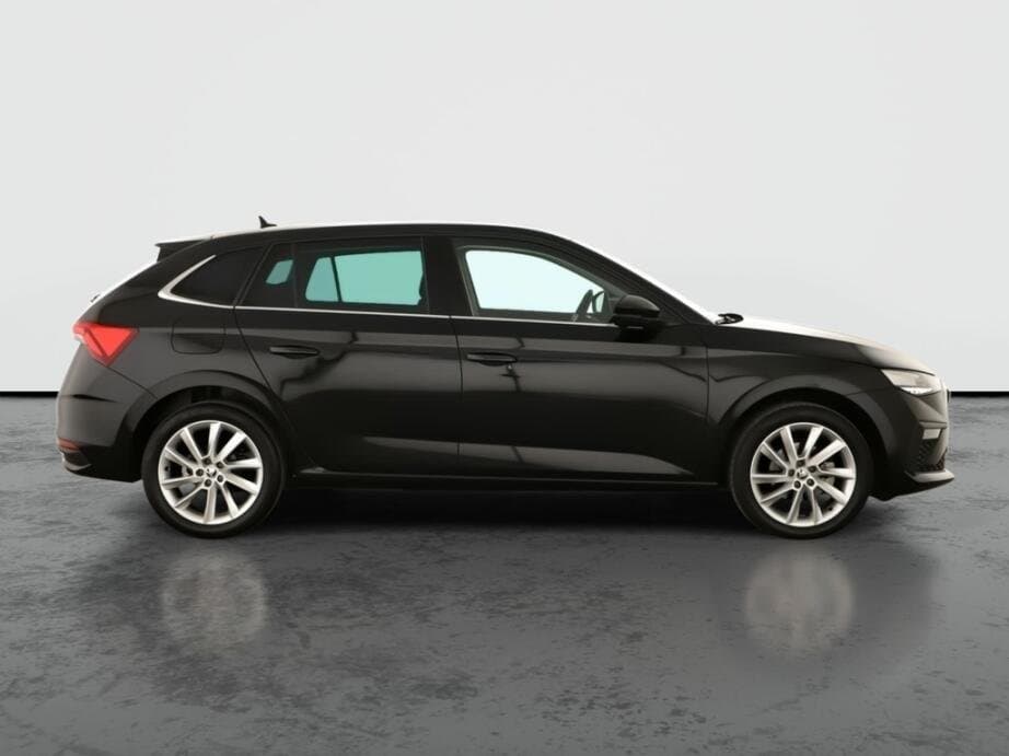 2024 Škoda SCALA - 8
