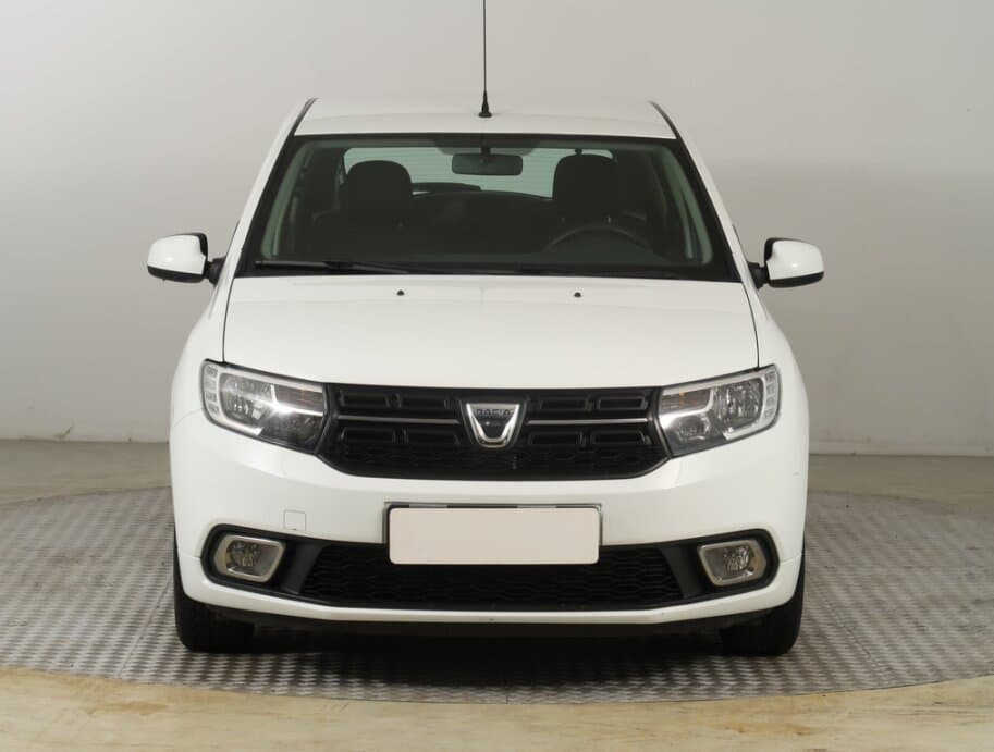2017 Dacia SANDERO - 2