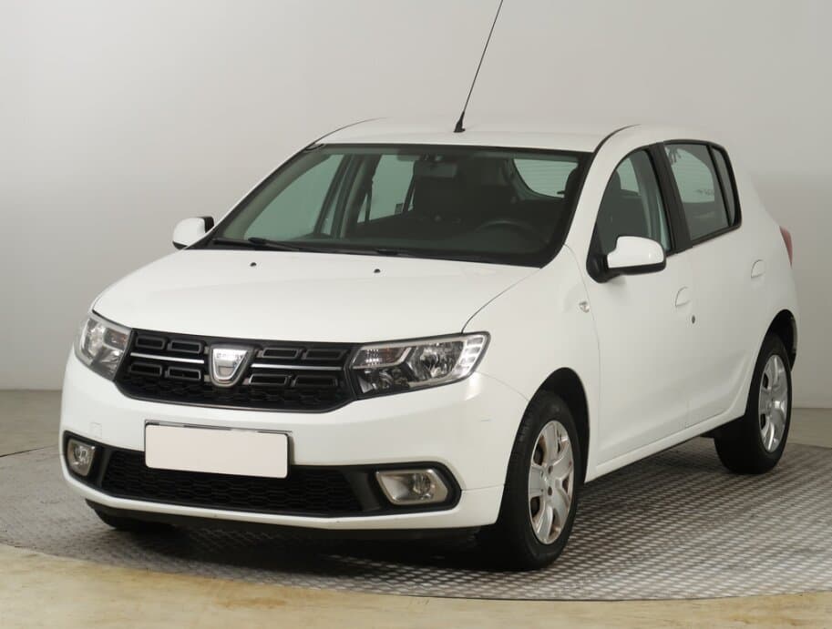 2017 Dacia SANDERO - 3
