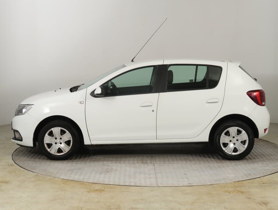 2017 Dacia SANDERO - 4