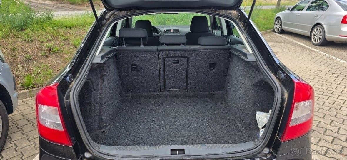 2012 Škoda OCTAVIA - 5