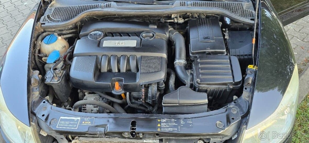 2012 Škoda OCTAVIA - 8