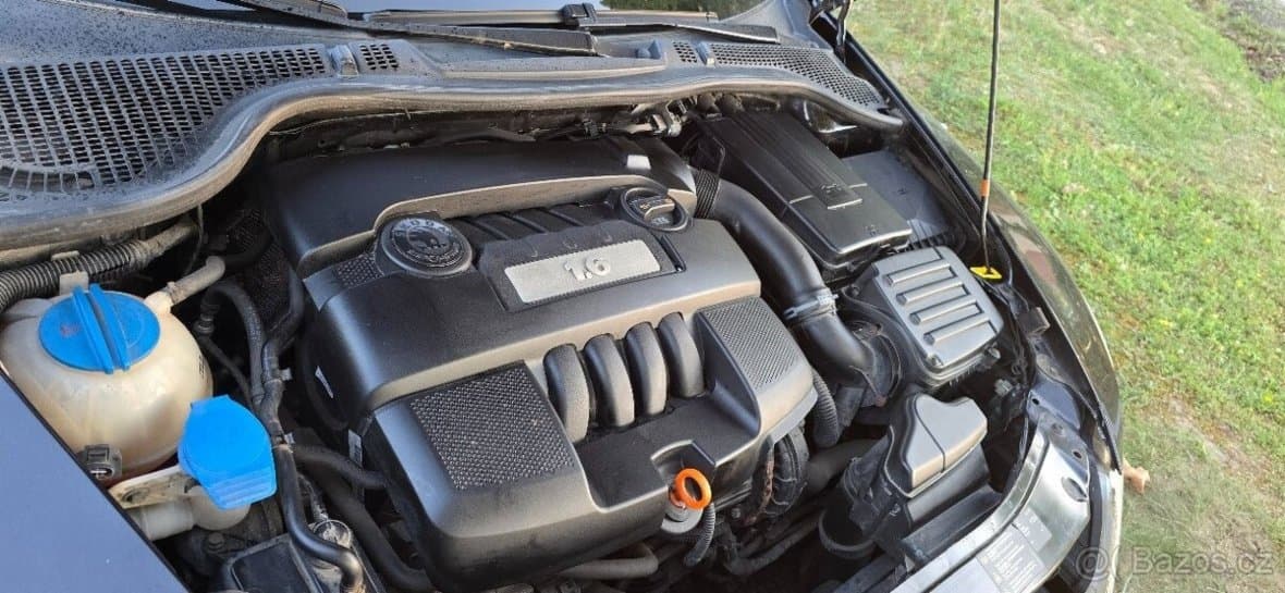 2012 Škoda OCTAVIA - 9