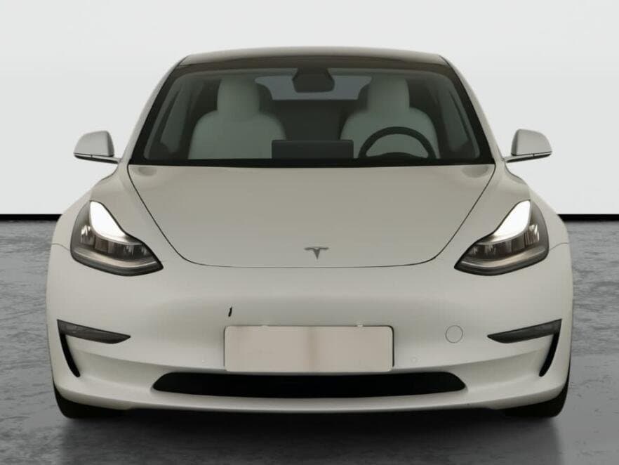 2020 Tesla MODEL 3 - 2