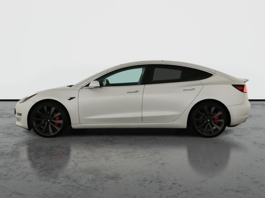 2020 Tesla MODEL 3 - 4