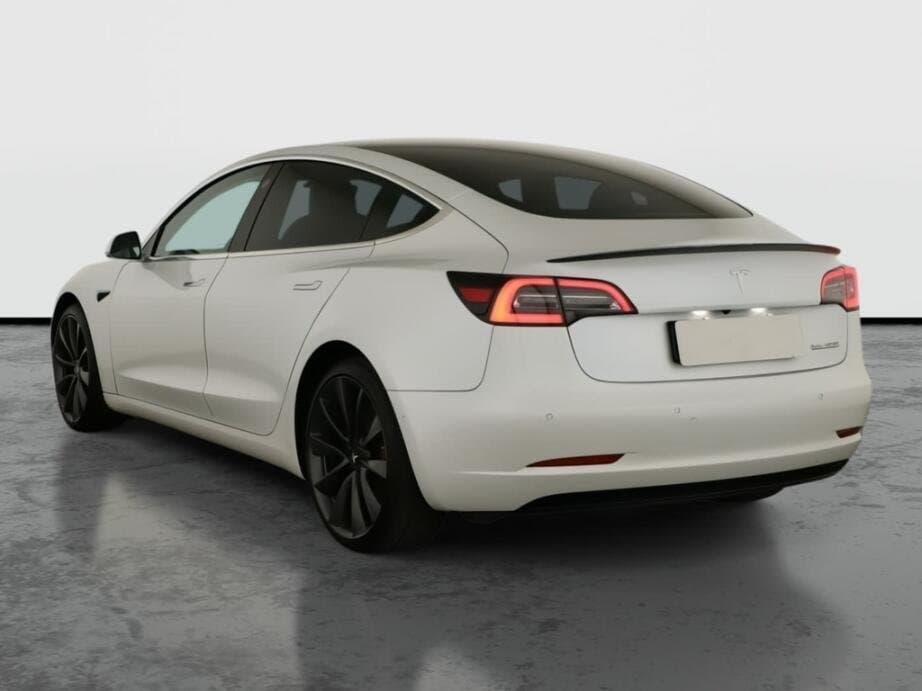 2020 Tesla MODEL 3 - 5