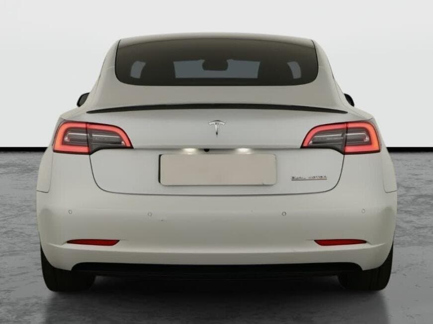 2020 Tesla MODEL 3 - 6