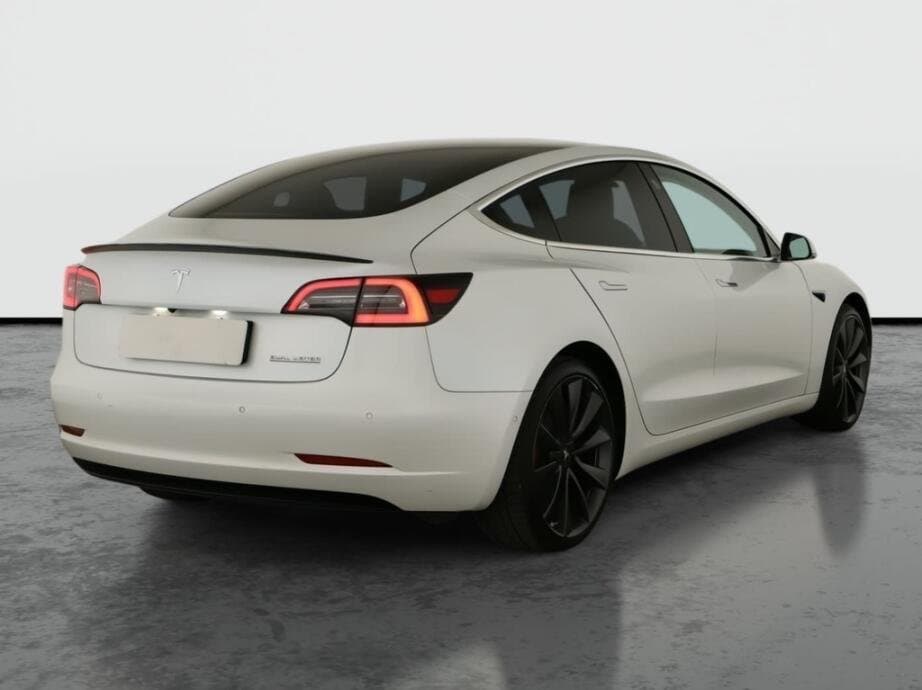 2020 Tesla MODEL 3 - 7