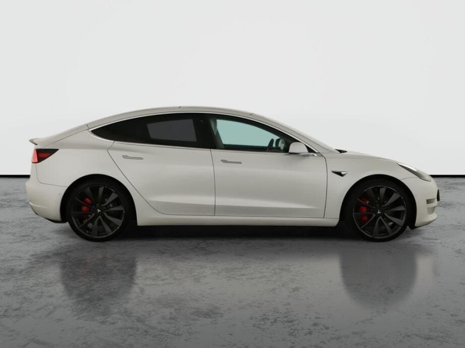2020 Tesla MODEL 3 - 8
