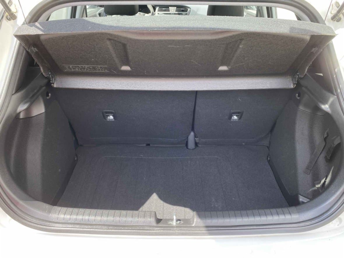 2017 Hyundai i20 - 7