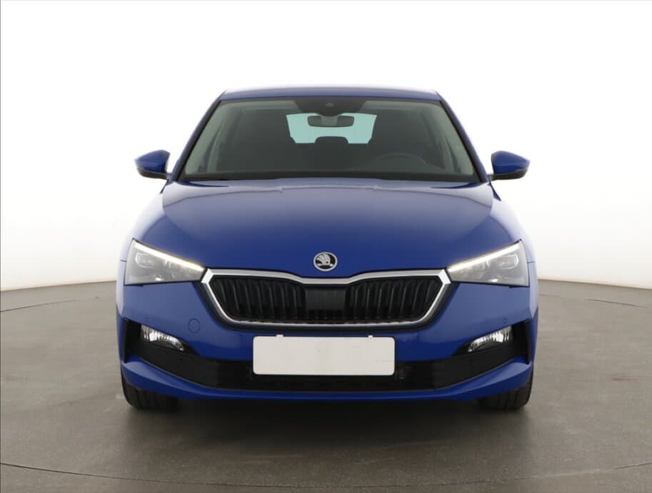 2023 Škoda SCALA - 2