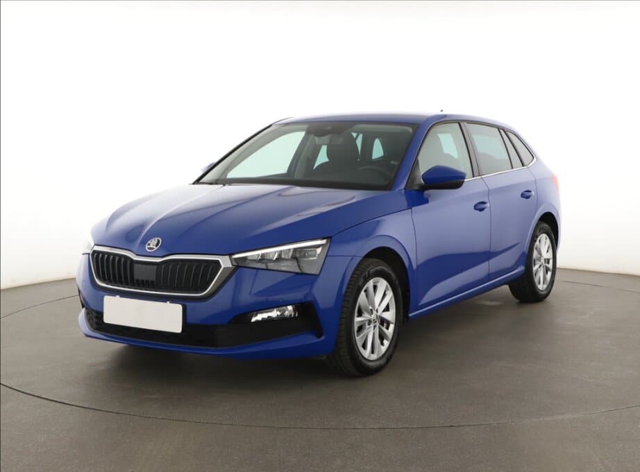 2023 Škoda SCALA - 3