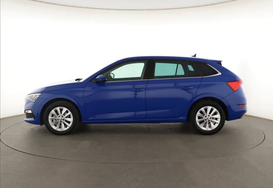 2023 Škoda SCALA - 4