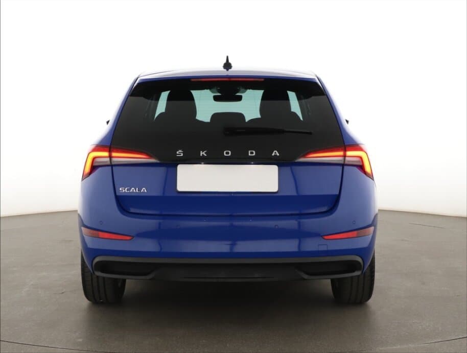2023 Škoda SCALA - 6