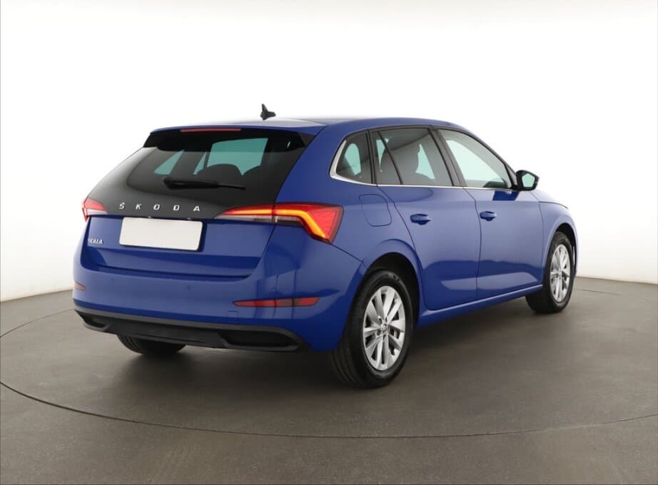 2023 Škoda SCALA - 7