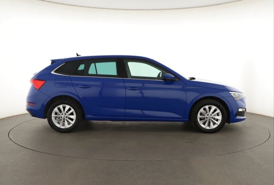 2023 Škoda SCALA - 8